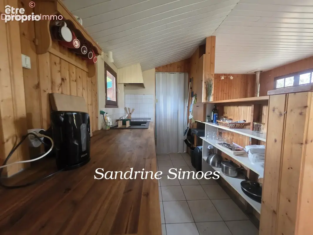 Maison 3 pièces 56 m² à vendre à Darnac (87320) - photo 14