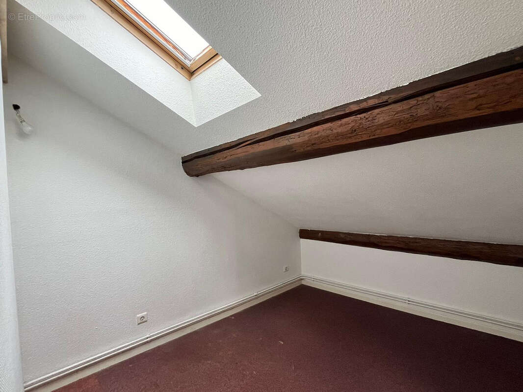 Appartement à LAXOU