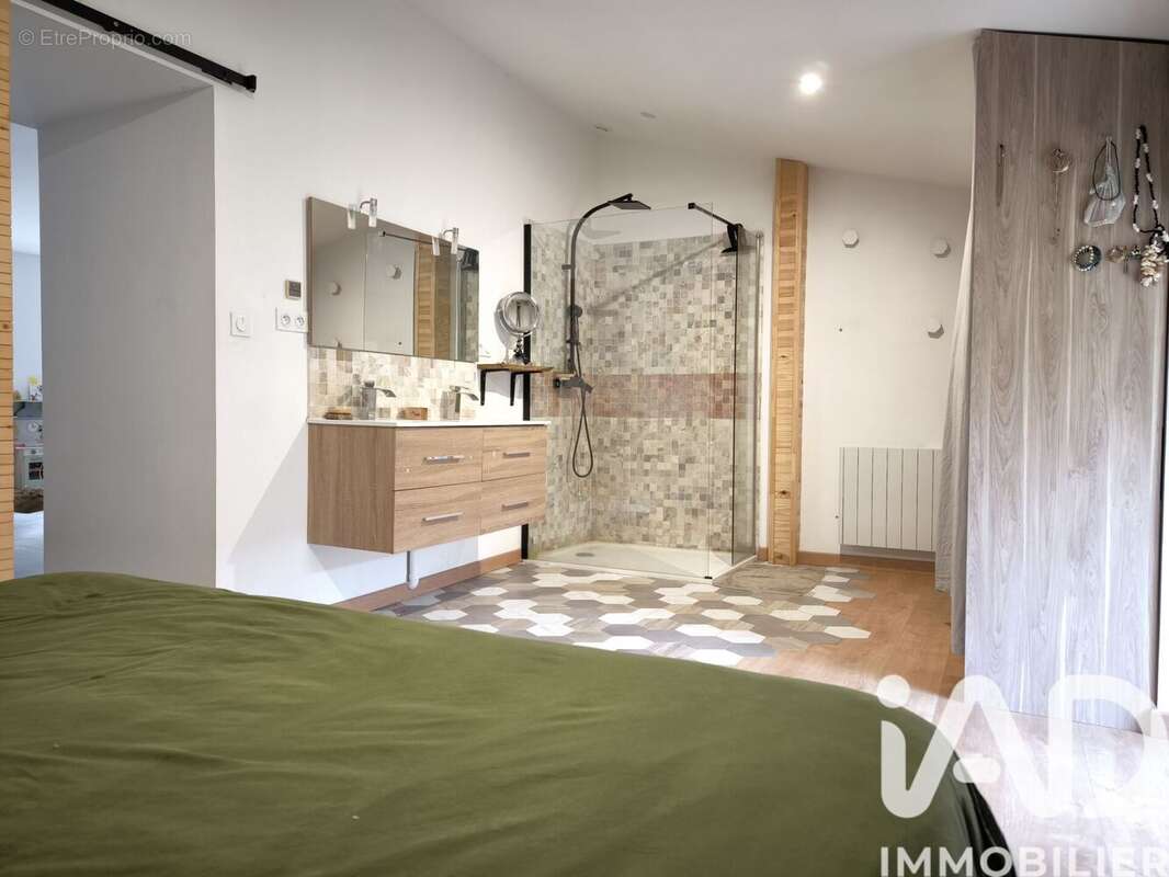 Photo 6 - Maison à SEGRE