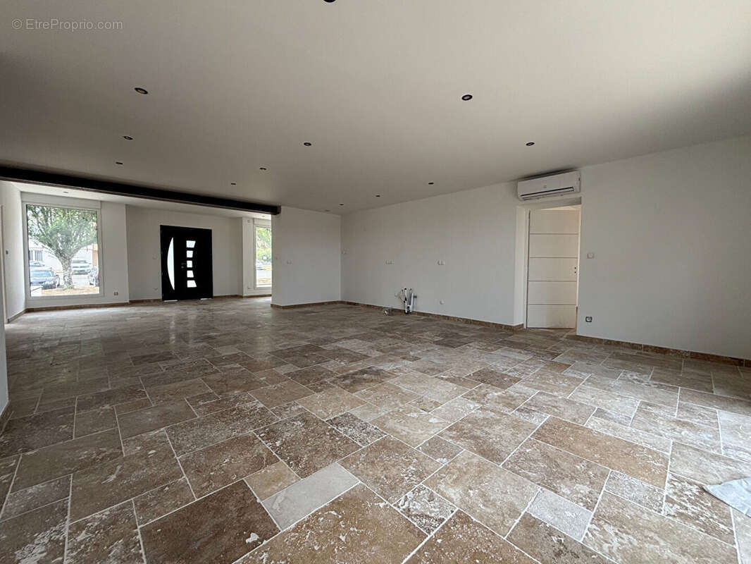 Pavillon de 148 m² - photo 5