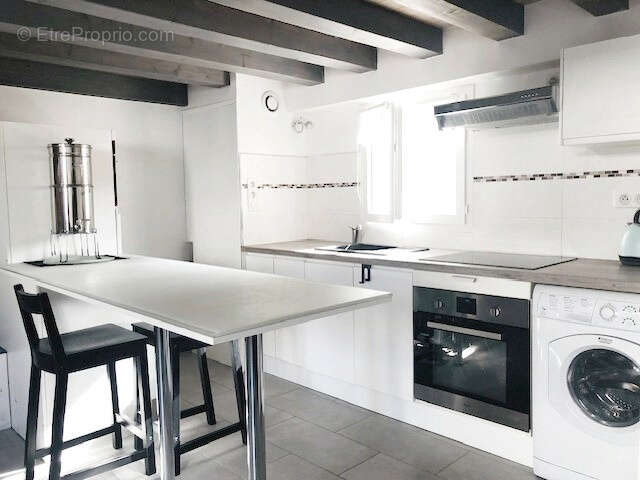 Appartement à CHATELAILLON-PLAGE