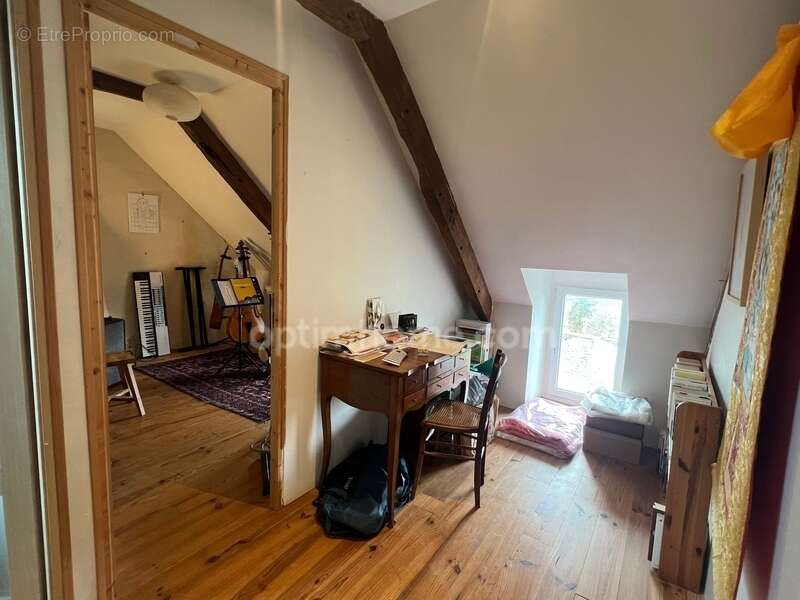 Maison à PLESLIN-TRIGAVOU