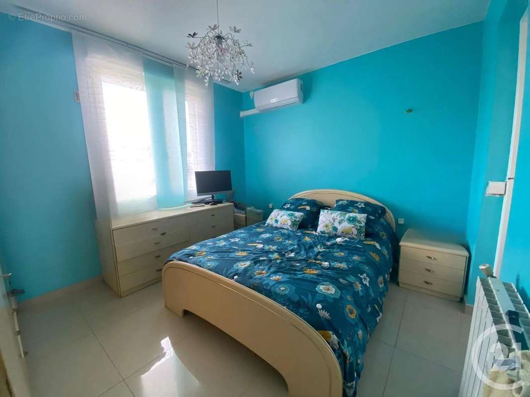 Maison à GARGES-LES-GONESSE