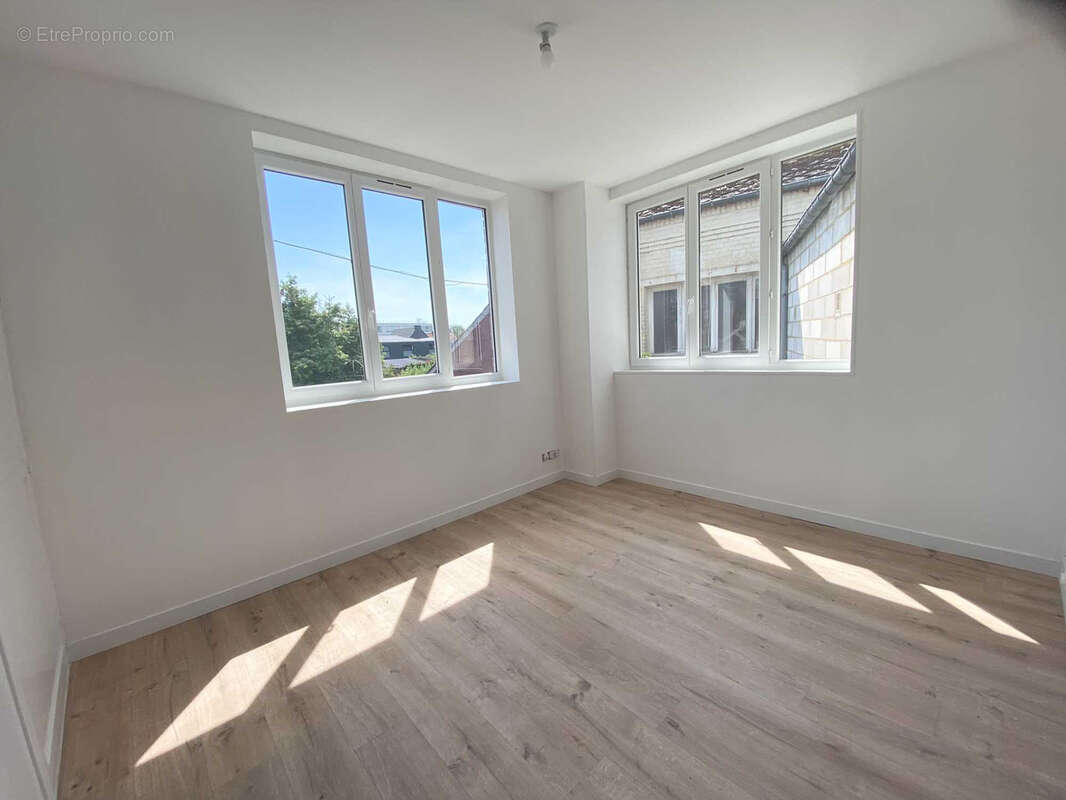 1 appart + 3 plateaux amenageables (pour investisseur, projet pro ou passionné) 97 m2 + 325 m2 - photo 4
