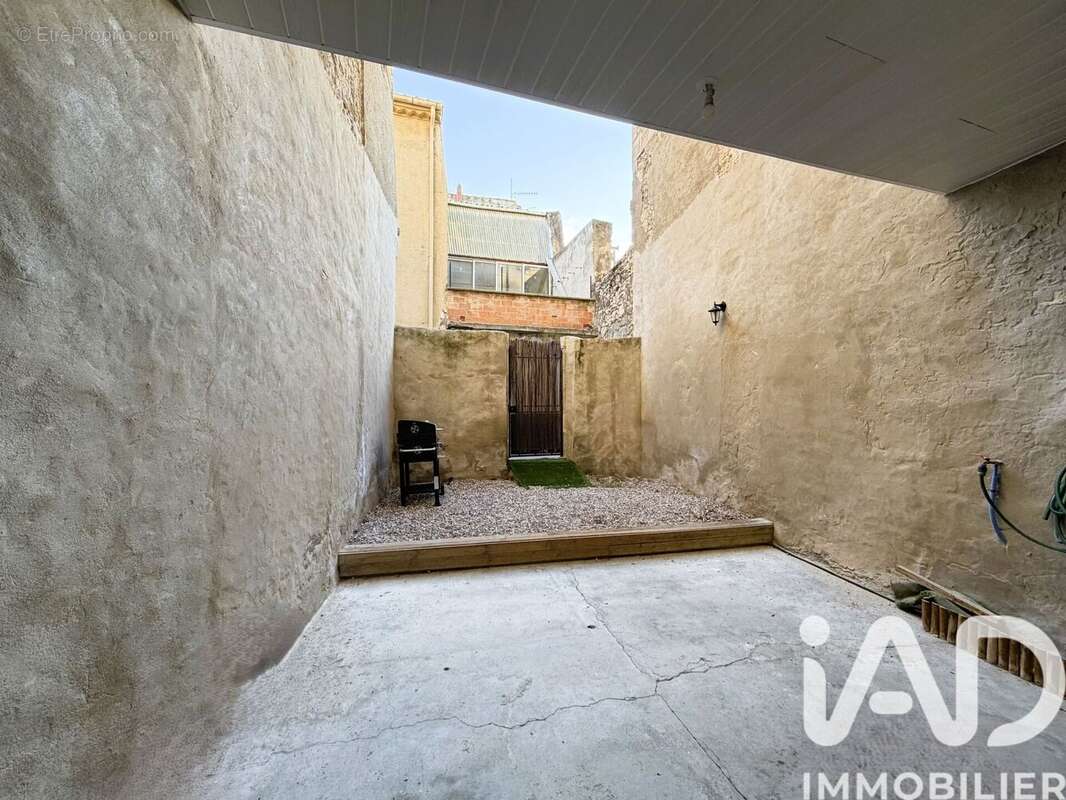 Photo 8 - Maison à SIGEAN