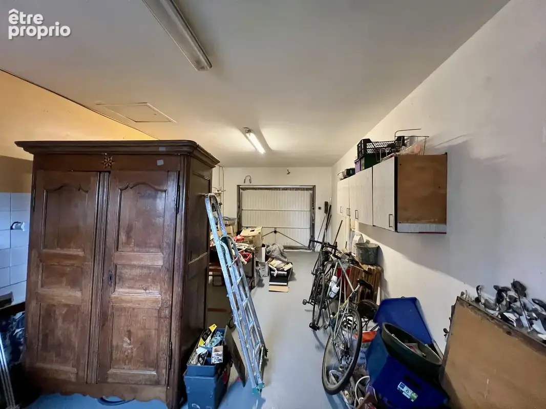 Maison de plain-pied avec jardin à deux pas de Louhans - photo 15