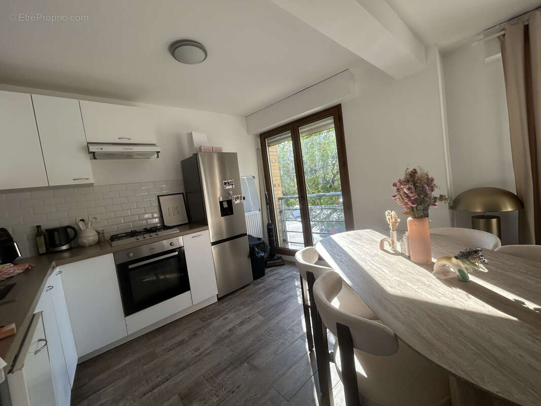 Appartement à LE MANS