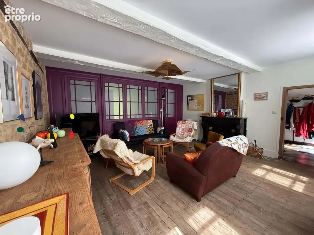 Maison 278 m² à Charleville-Mezieres  - photo 4