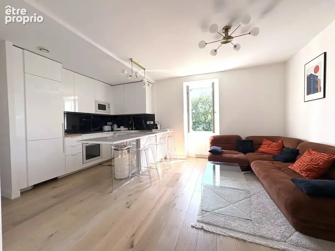 Vente Appartement Nantes(44100) 170 000ï¿œ - photo 3