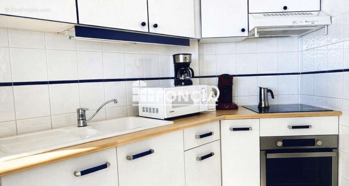 Appartement à SAINT-RAPHAEL