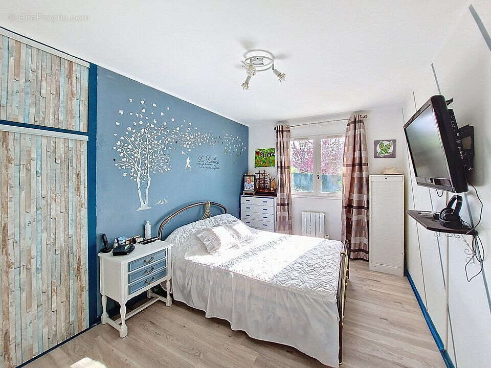 Maison à MAGNY-EN-VEXIN