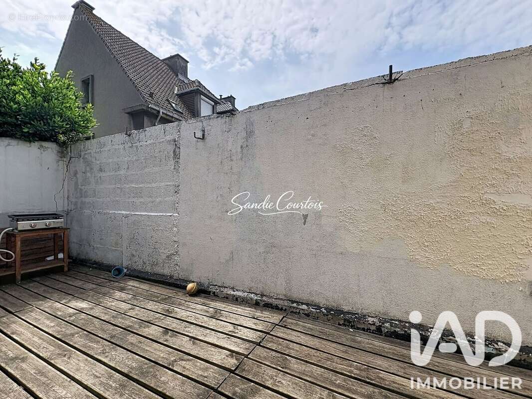 Photo 6 - Appartement à LE PORTEL