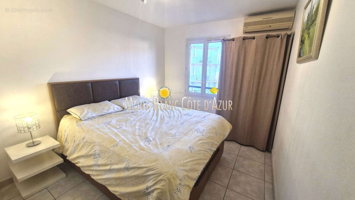Appartement à SAINTE-MAXIME