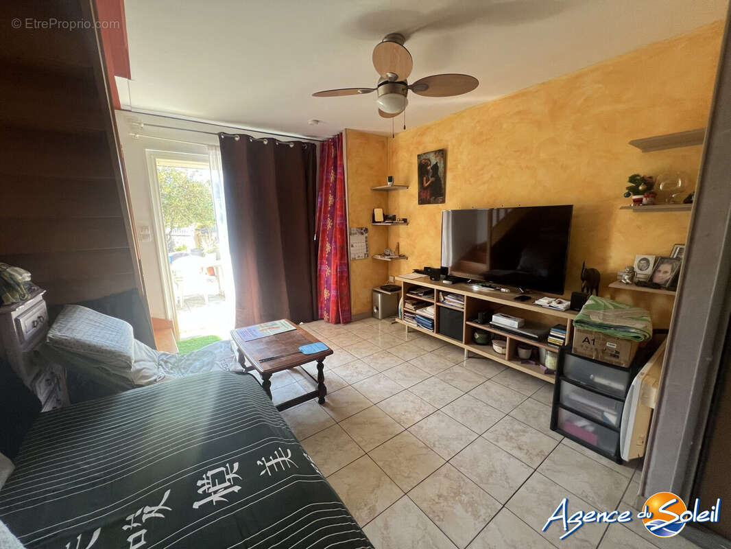 Maison à VALRAS-PLAGE