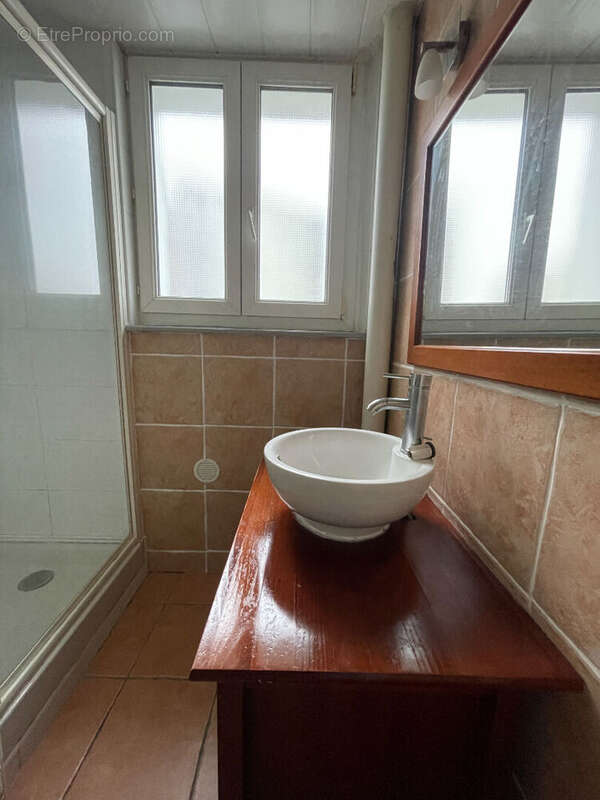 Appartement à BREST