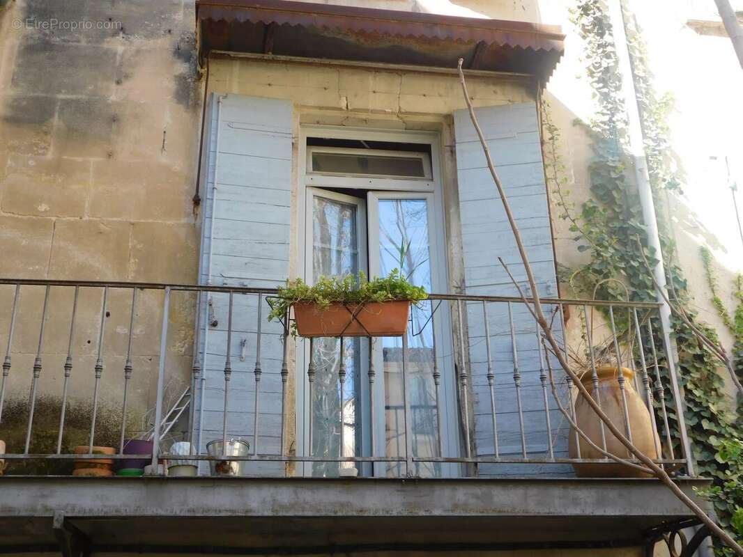 Maison à ARLES