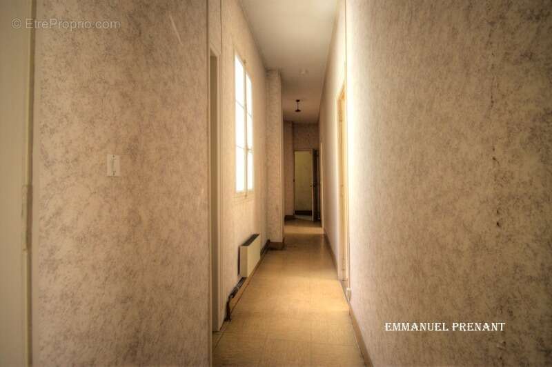 Maison à SAINT-CALAIS