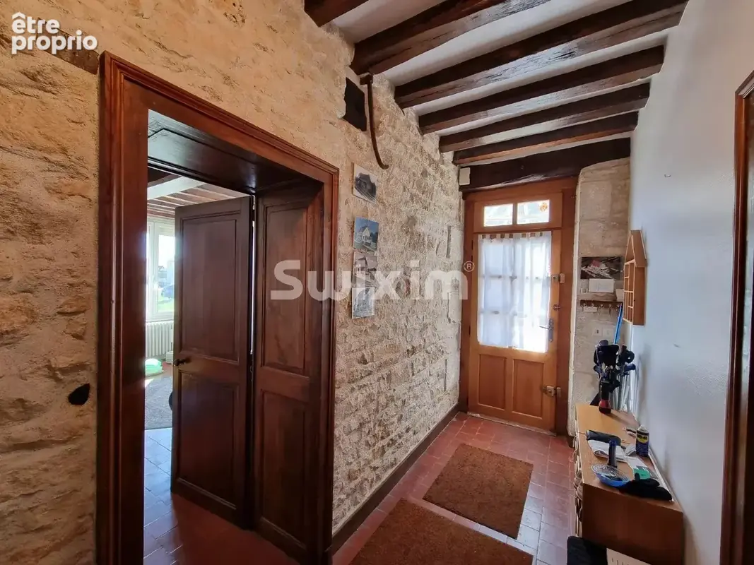 propriété de charme 190m² - 6114m² de terrain -  à 10min de Clamecy - photo 5