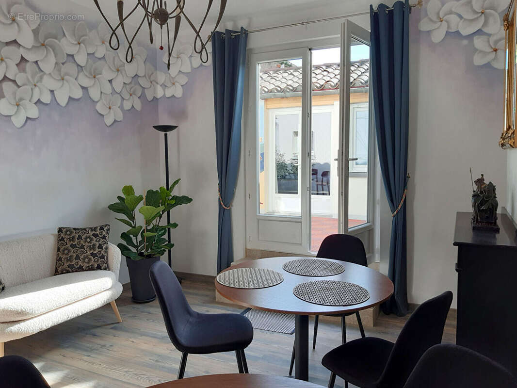 Maison à CARCASSONNE