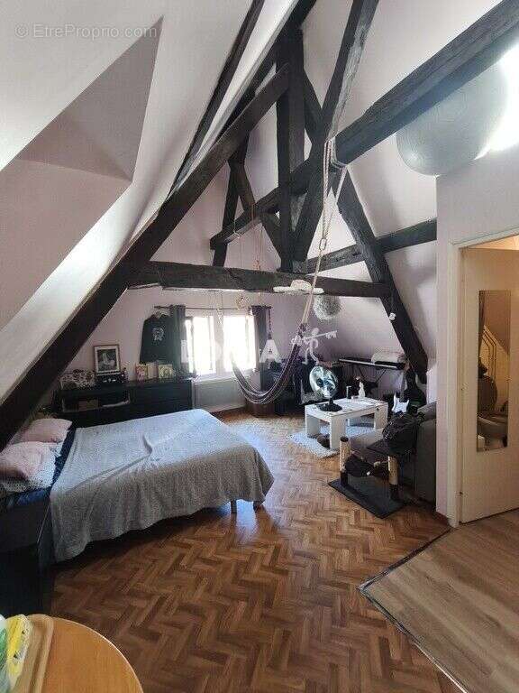 Photo 2 - Appartement à DIJON