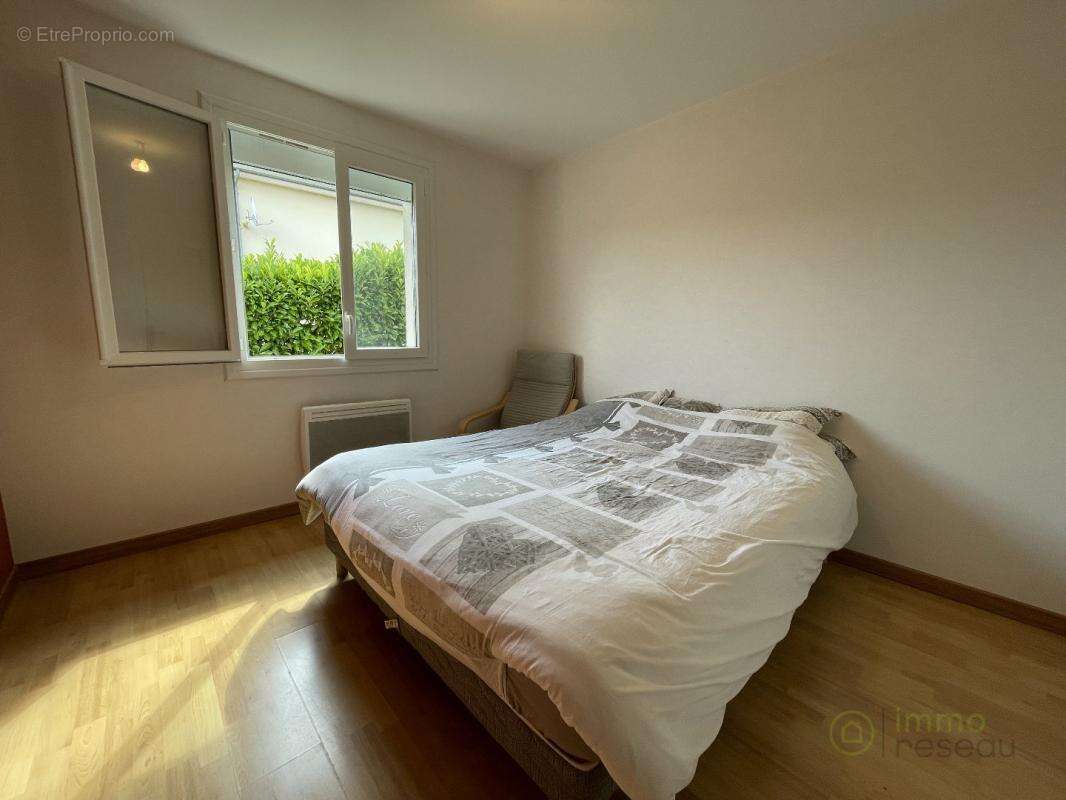 Maison 90 m² à Mainsat  - photo 13