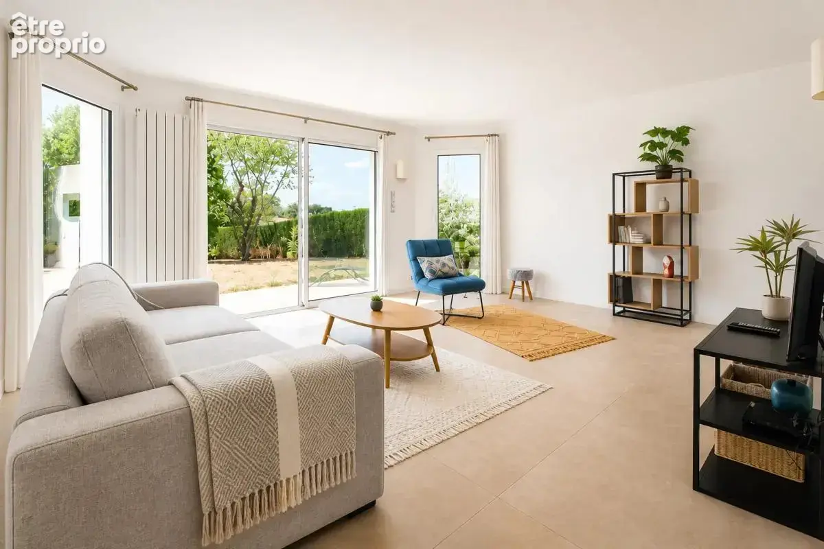 Maison de 131 m²+ environ 20m² d'espace supplémentaires - photo 3