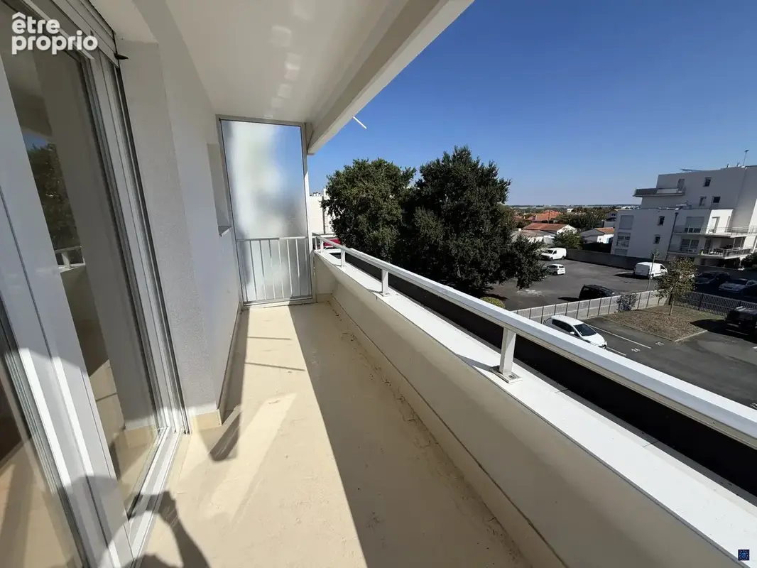 Appartement à ROYAN