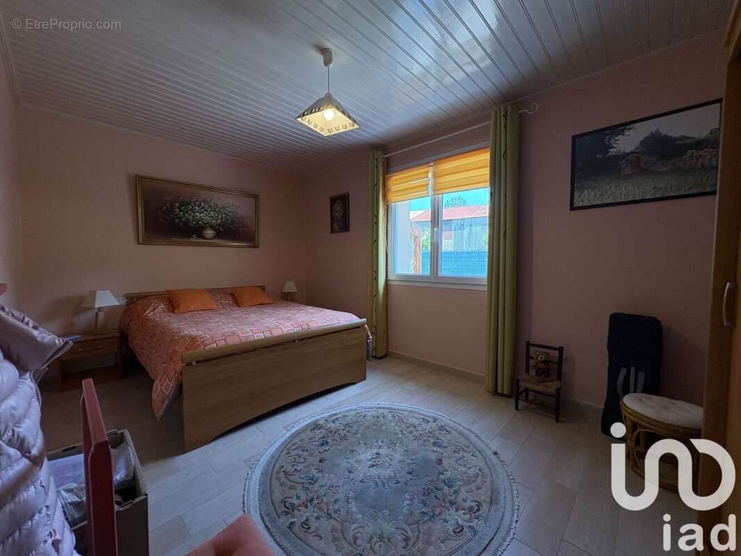 Photo 6 - Maison à CHAUVE