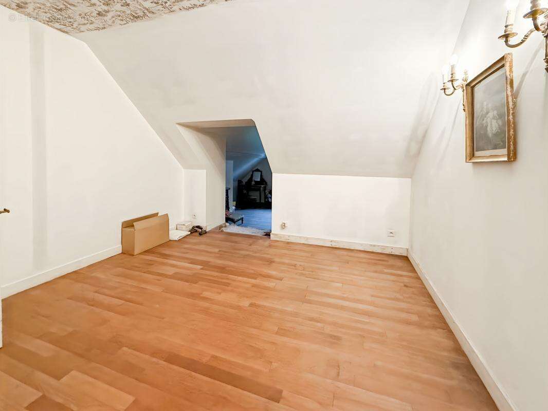 Maison à ROMORANTIN-LANTHENAY