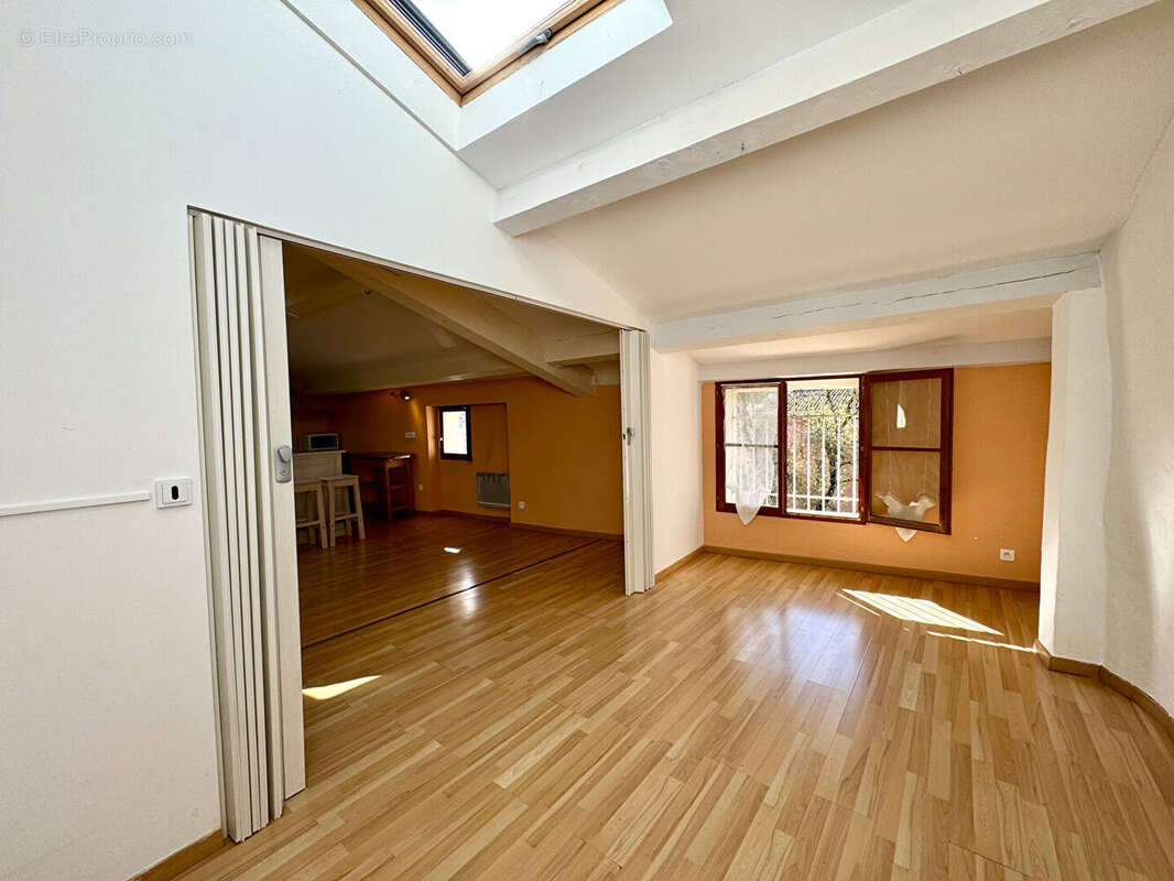 Appartement à BRIGNOLES