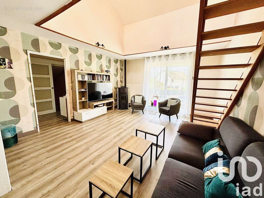 Photo 4 - Maison à LUMES