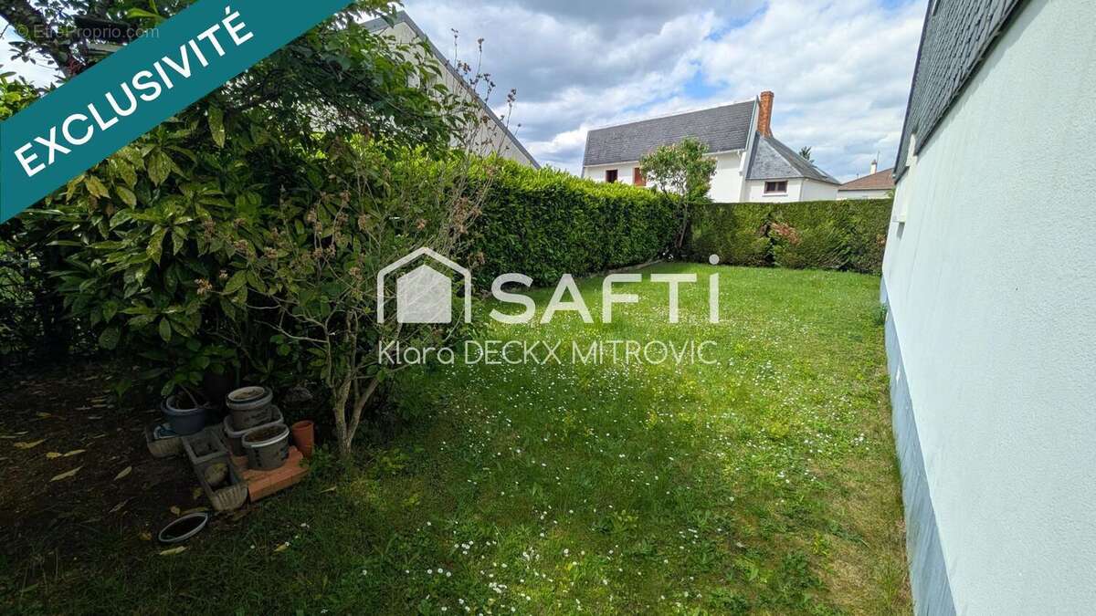 Photo 2 - Maison à SACLAY