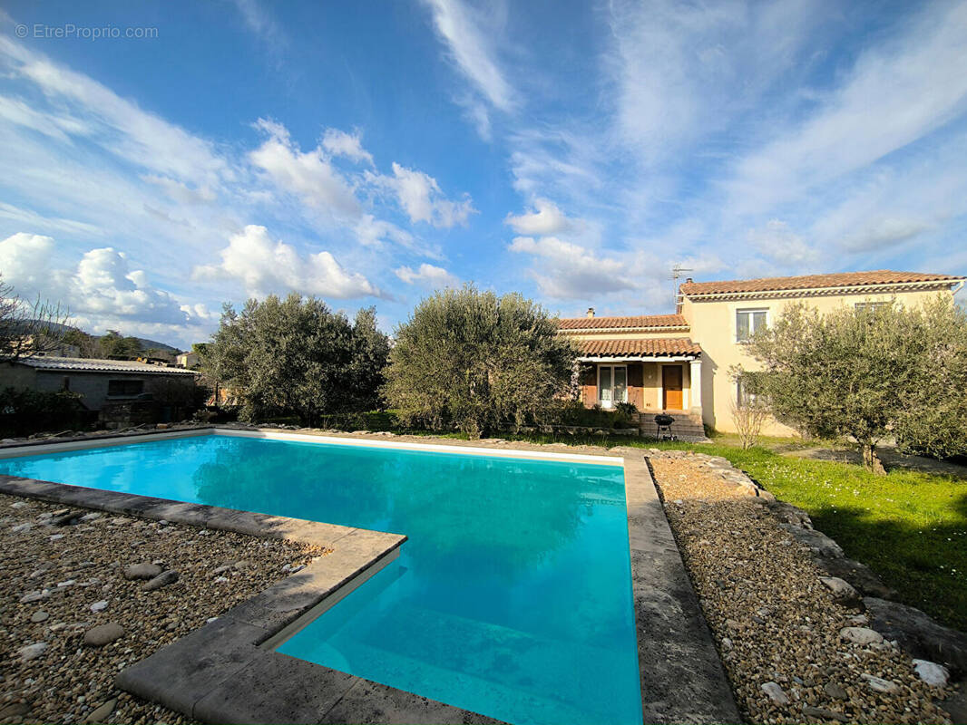 Maison à BAGARD