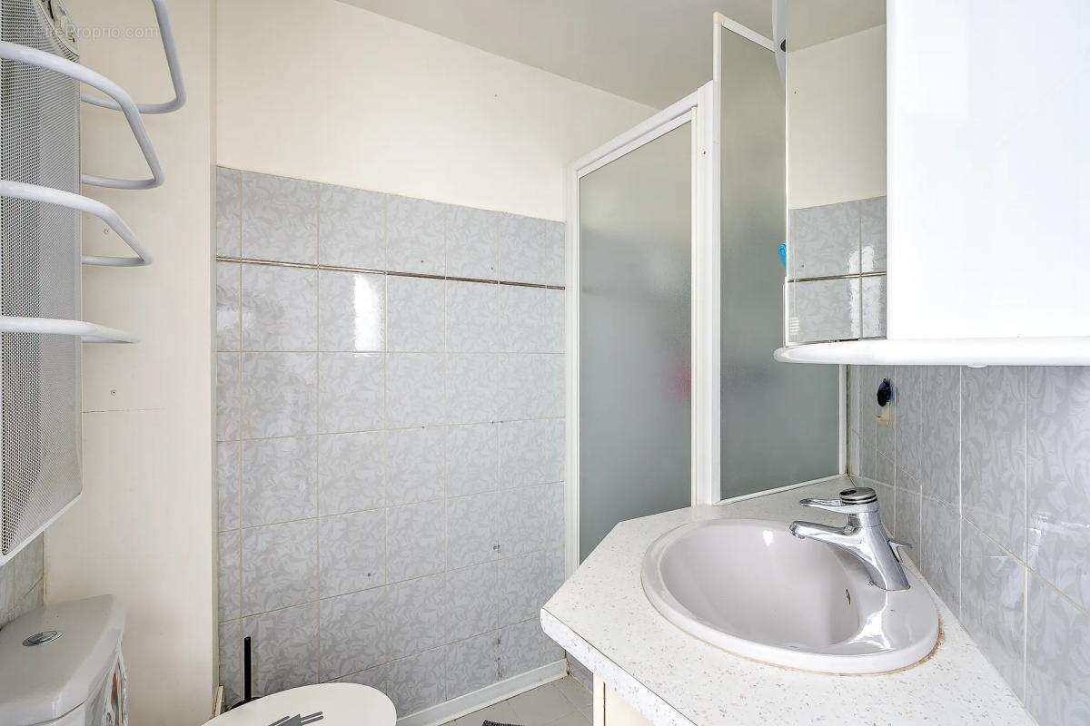 Maison à LE PLESSIS-ROBINSON