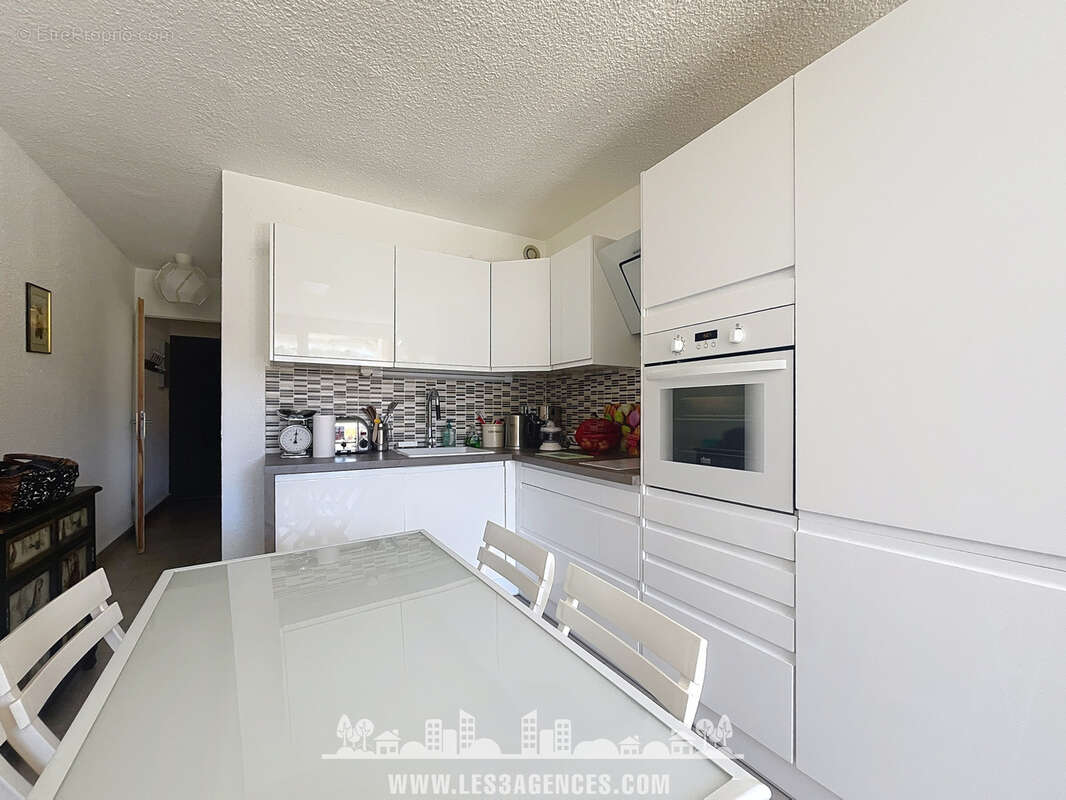 Appartement à CAVALAIRE-SUR-MER