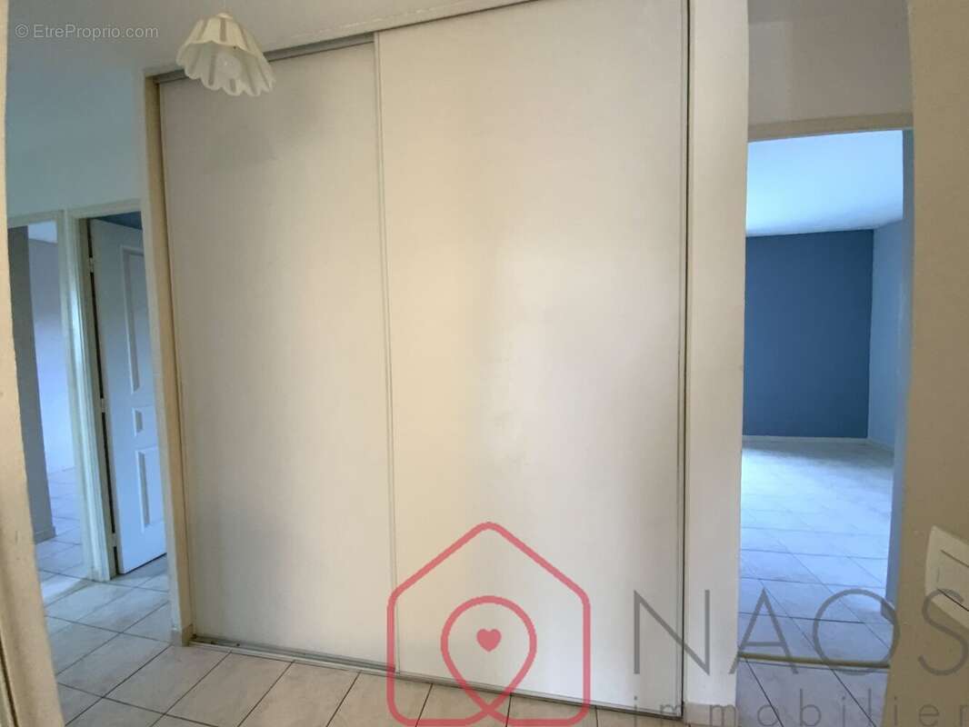 Appartement à SAINT-RAPHAEL