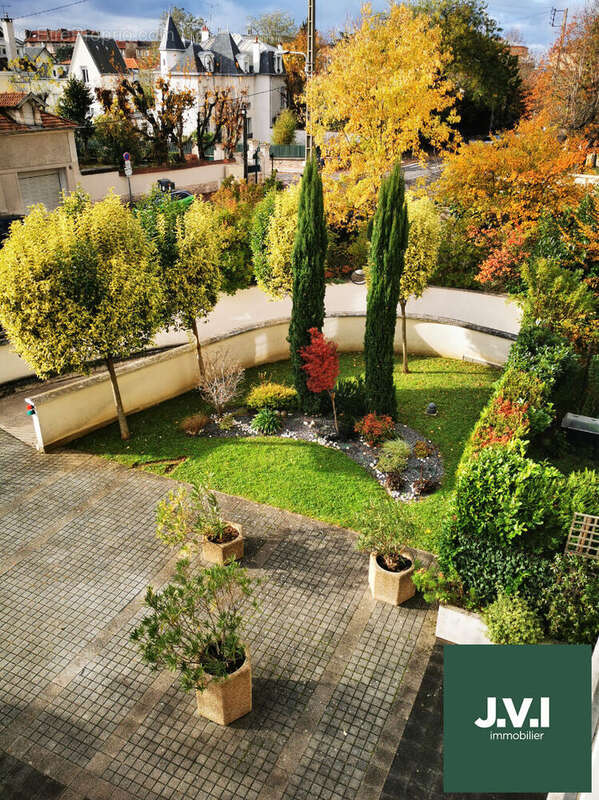 Appartement à MONTMORENCY