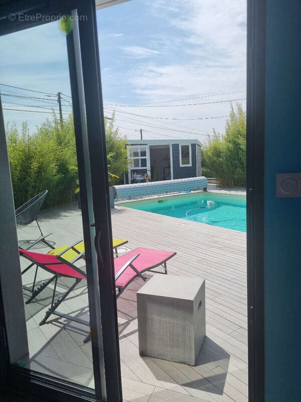 Maison St Firmin Des Pres - photo 10