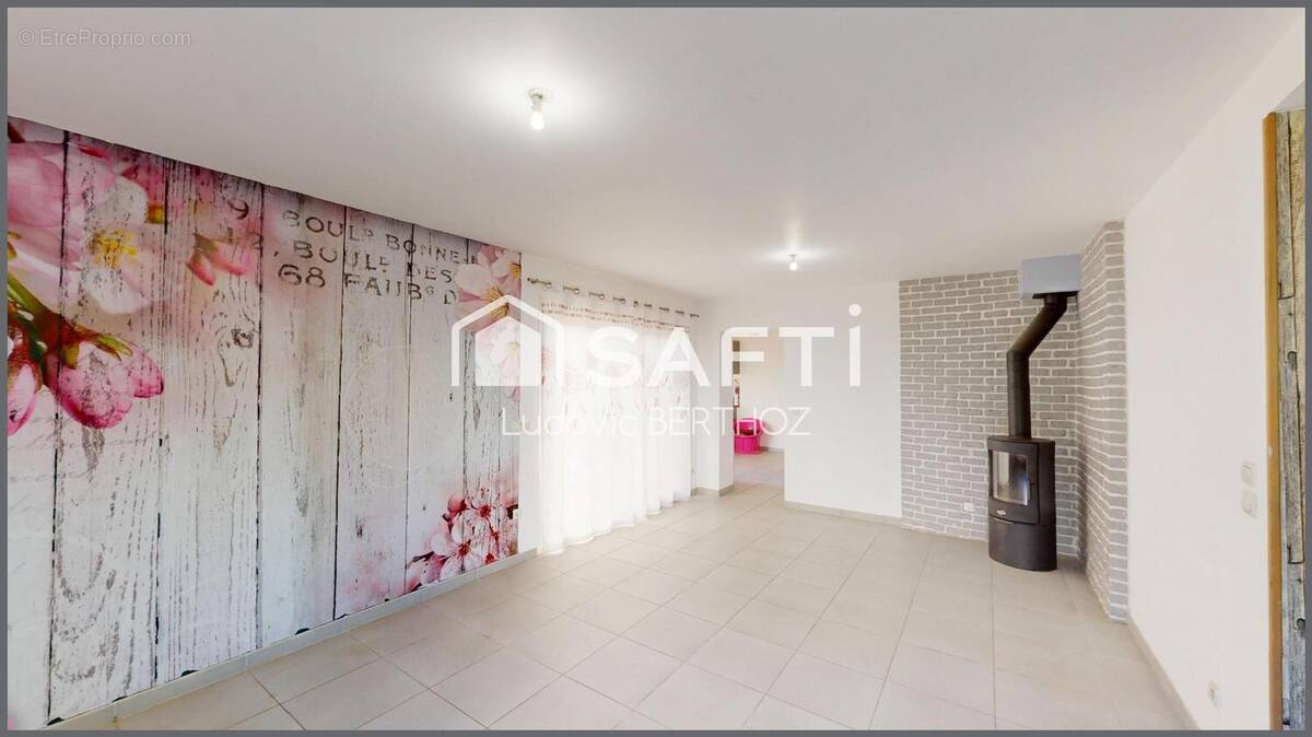 Photo 1 - Maison à PUGET-VILLE