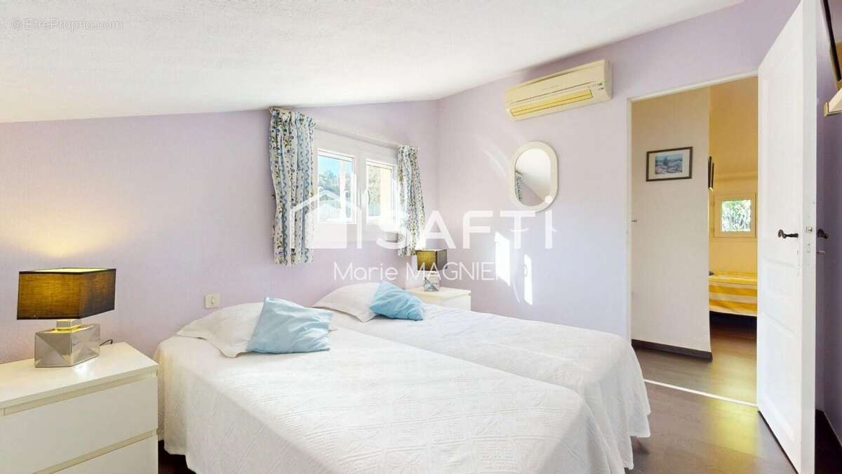 Photo 6 - Maison à LE LAVANDOU