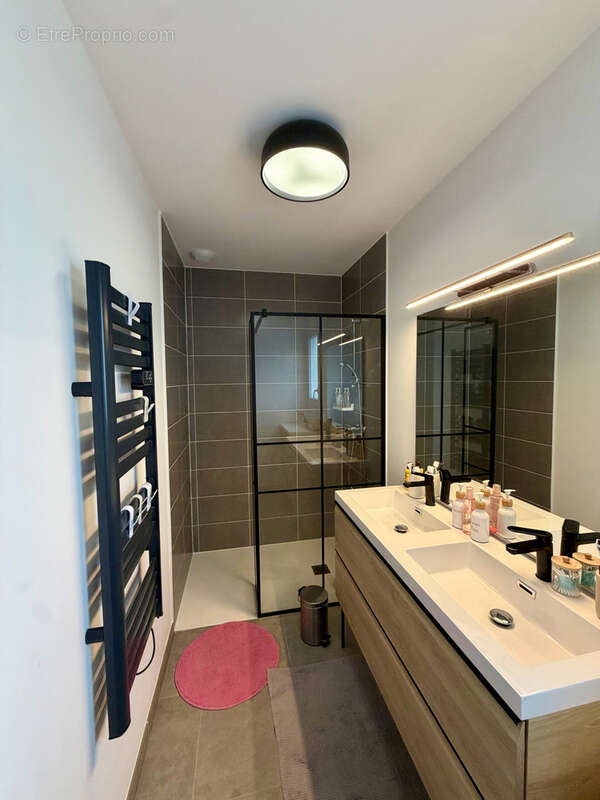 Maison à LEGE-CAP-FERRET