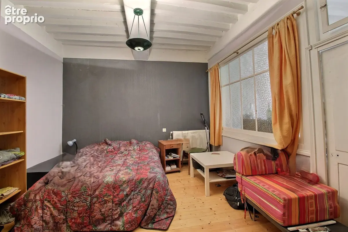 Saint-Gengoux-le-National, immeuble de rapport - photo 6