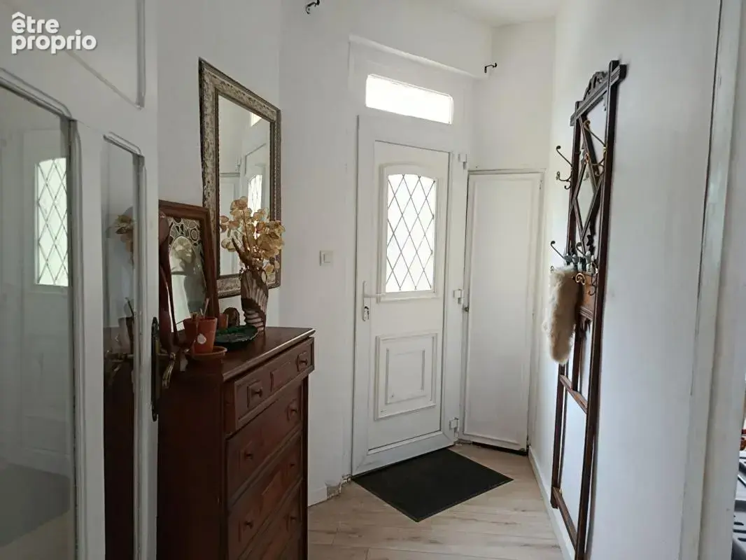 Maison Langonnet 4 chambres 96 m2 - photo 2