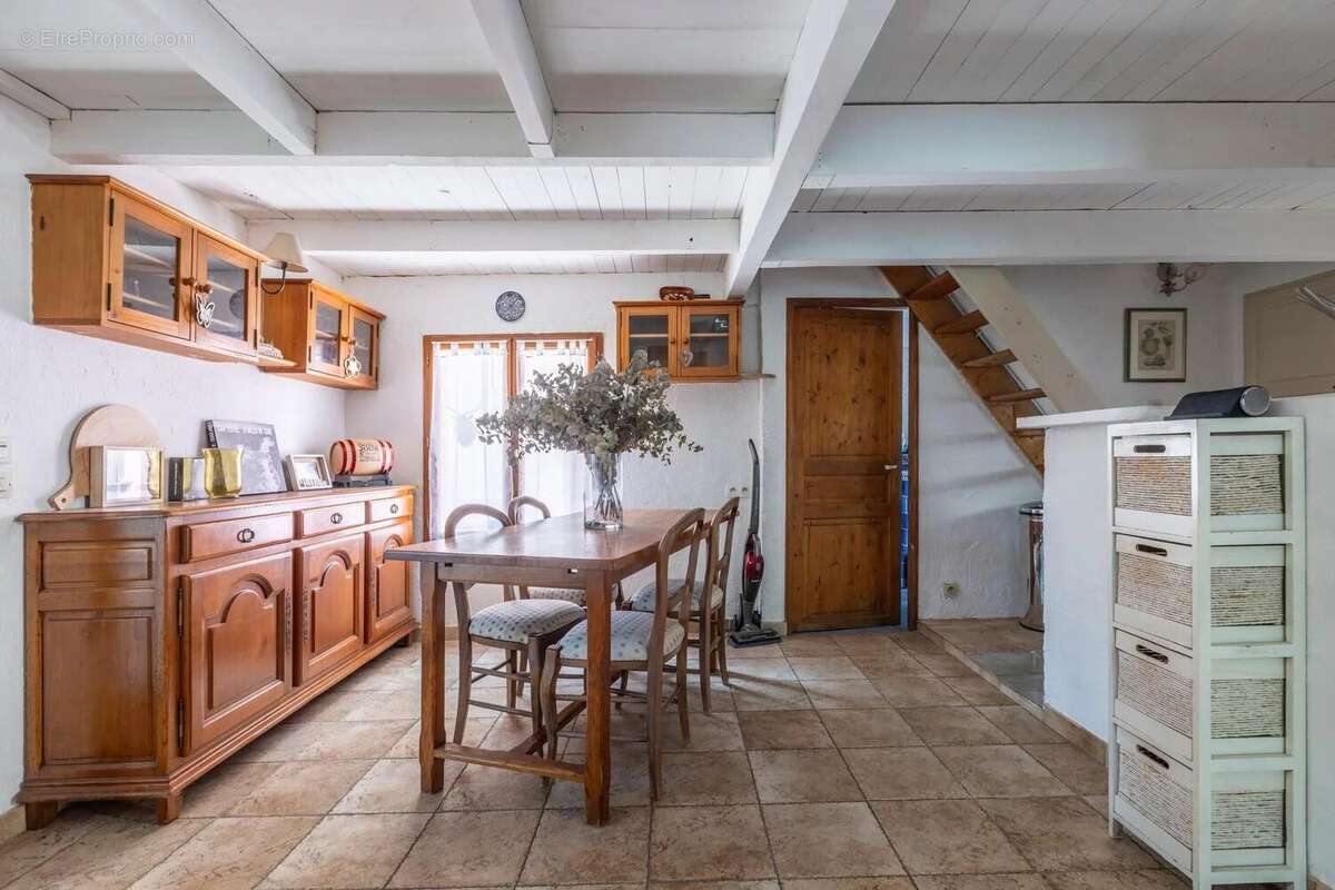 Escarene : bien rare sur le secteur ! propriété de charme avec maison individuelle 4 pièces, 3 chambres, bureau, 185m²  en total - photo 32