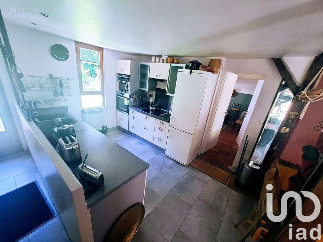 Photo 4 - Maison à LE SEN