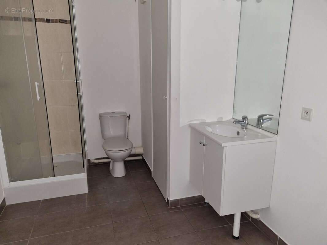 Appartement à ANGERS