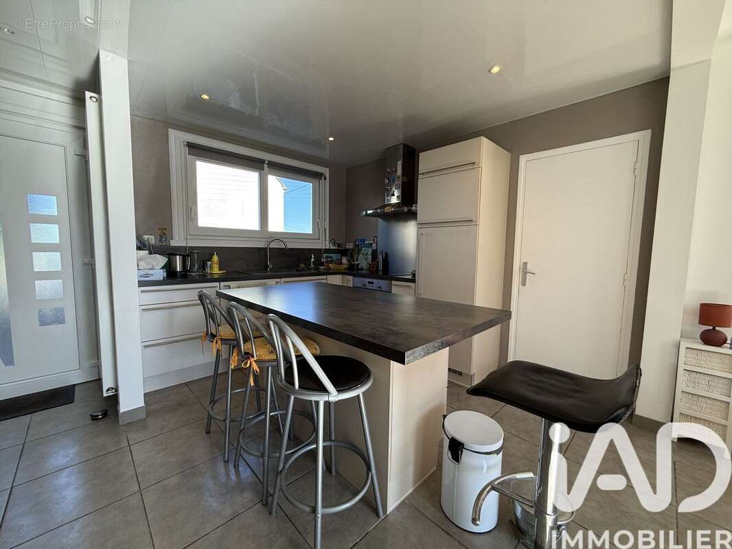 Photo 3 - Maison à SAINT-BRIEUC