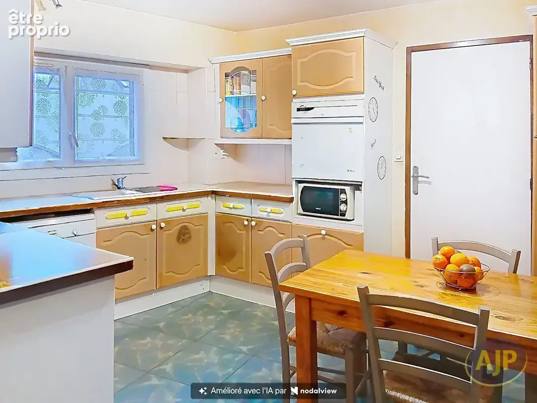 Maison / Appartement  avec Toit-Terrasse Unique - photo 3