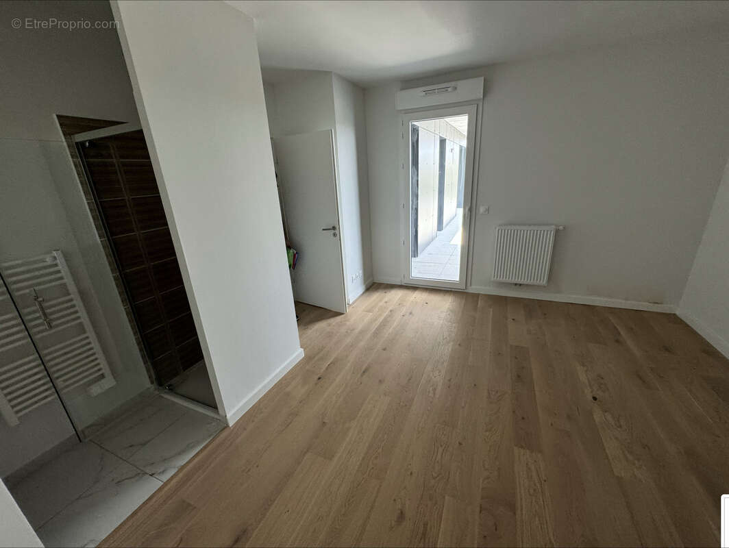 Appartement à PESSAC