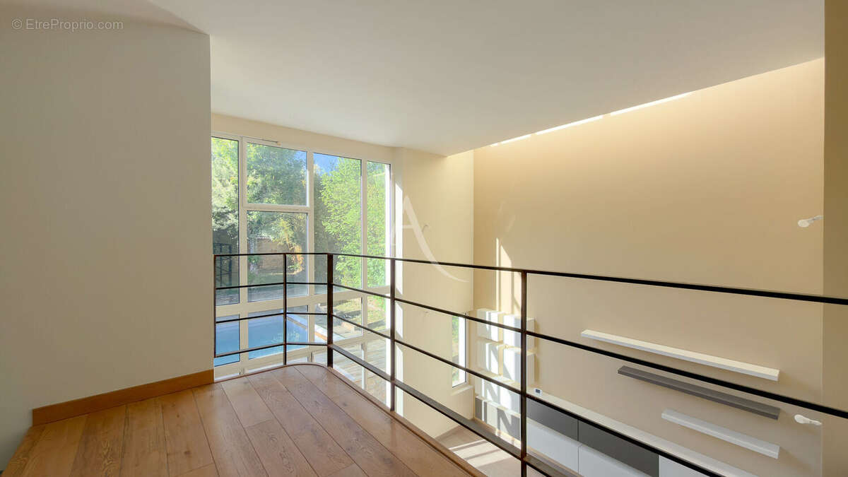 Maison à BRUNOY